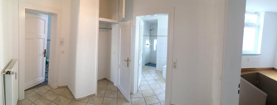 Erdgeschoßwohnung Bochum Bochum-Nord - 1 Zimmer, 70 m&sup2;, 615&euro; | Angebot:25308338