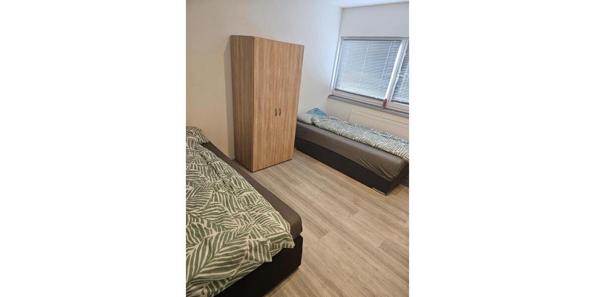 Wohnen auf Zeit Hurlach - 3 Zimmer, 20 m&sup2;, 25&euro; | Angebot:24351265