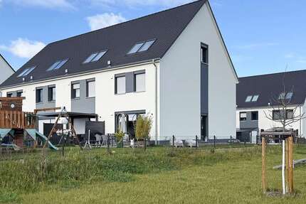 Wohnung Rüdersdorf - 4 Zimmer, 146 m&sup2;, 1.458&euro; | Angebot:25367276