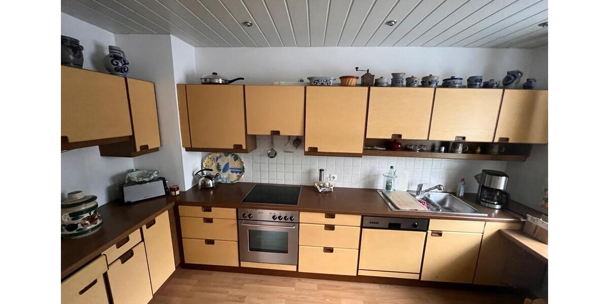 Reihenhaus Wiesbaden Bierstadt - 4 Zimmer, 99 m&sup2;, 1.780&euro; | Angebot:24476734