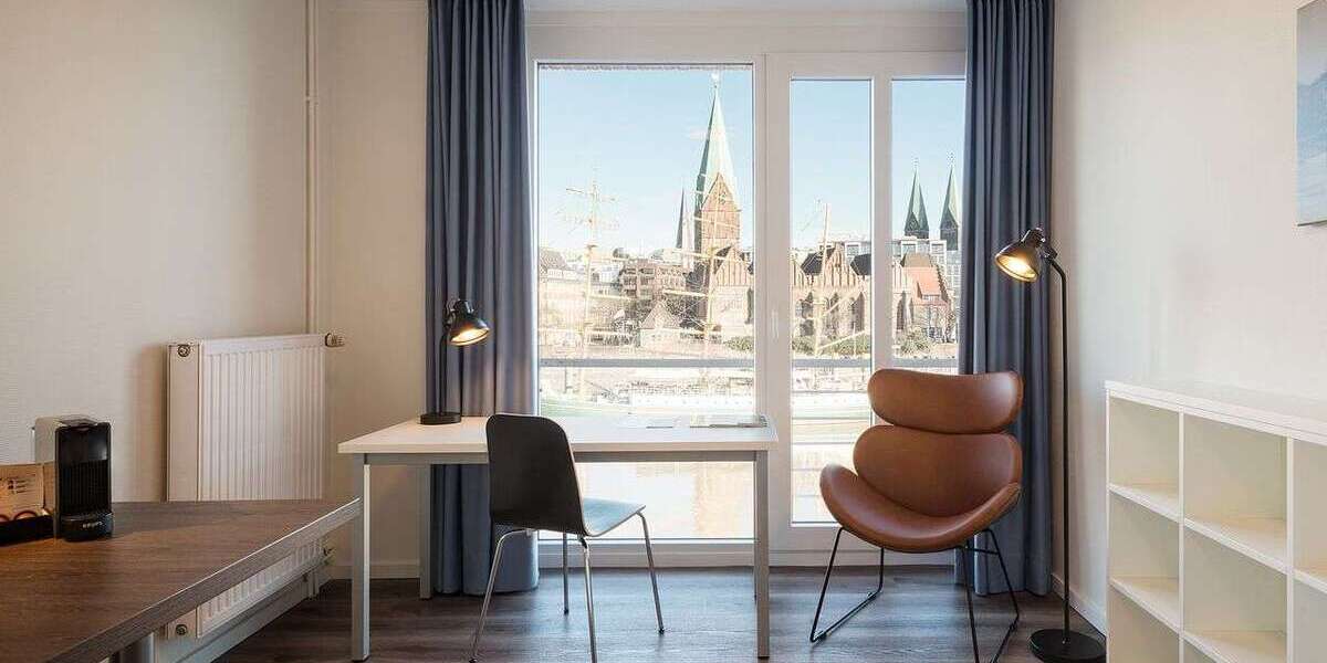 Zimmer Bremen Neustadt - 1 Zimmer, 1.605&euro; | Angebot:24985325
