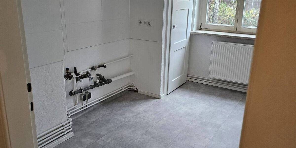 Etagenwohnung Frankfurt (Oder) Frankfurt - 2 Zimmer, 55 m&sup2;, 450&euro; | Angebot:23980296