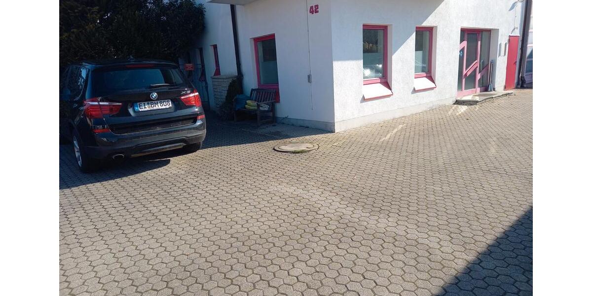 Gewerbeobjekt Wettstetten - 600&euro; | Angebot:26204783