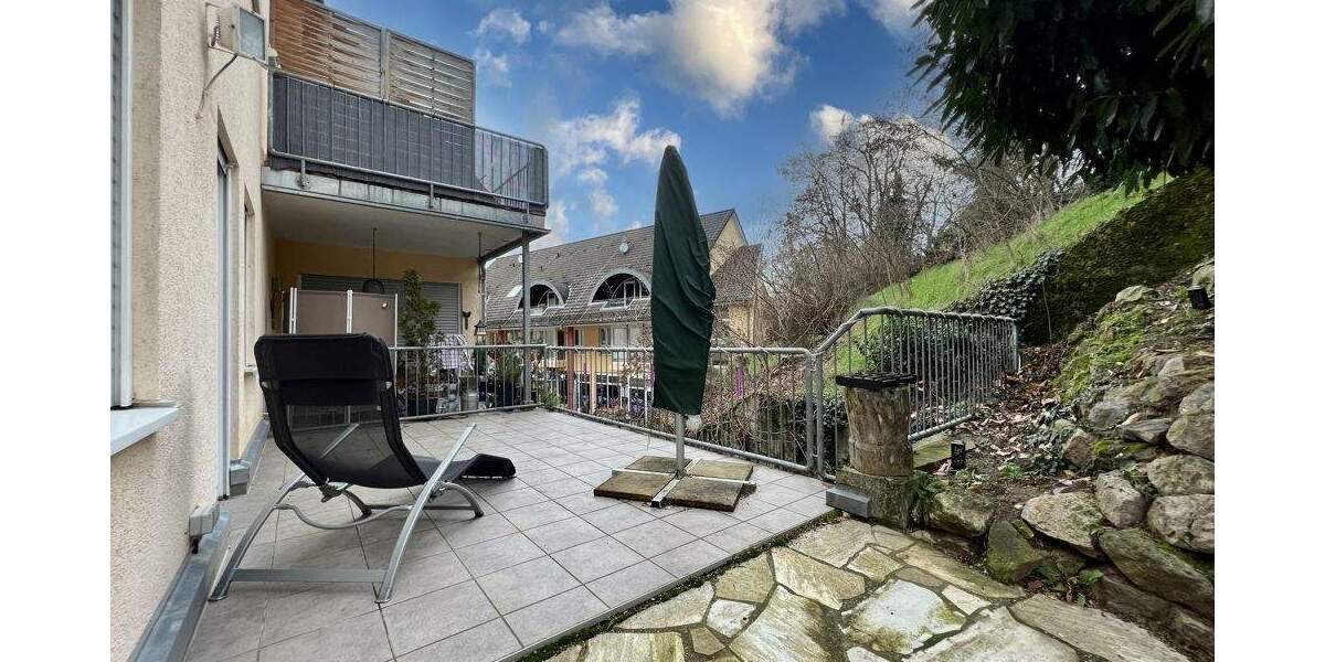 Etagenwohnung Lorsch - 2 Zimmer, 102 m&sup2;, 1.095&euro; | Angebot:24545492