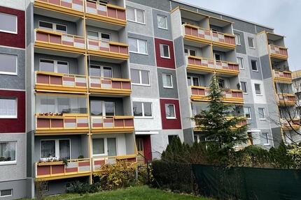 3-RaumWohnung im Süden