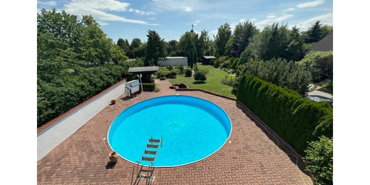 Doppelhaushälfte Sandersdorf-Brehna Torna - 3.5 Zimmer, 160 m&sup2;, 1.599&euro; | Angebot:24832126