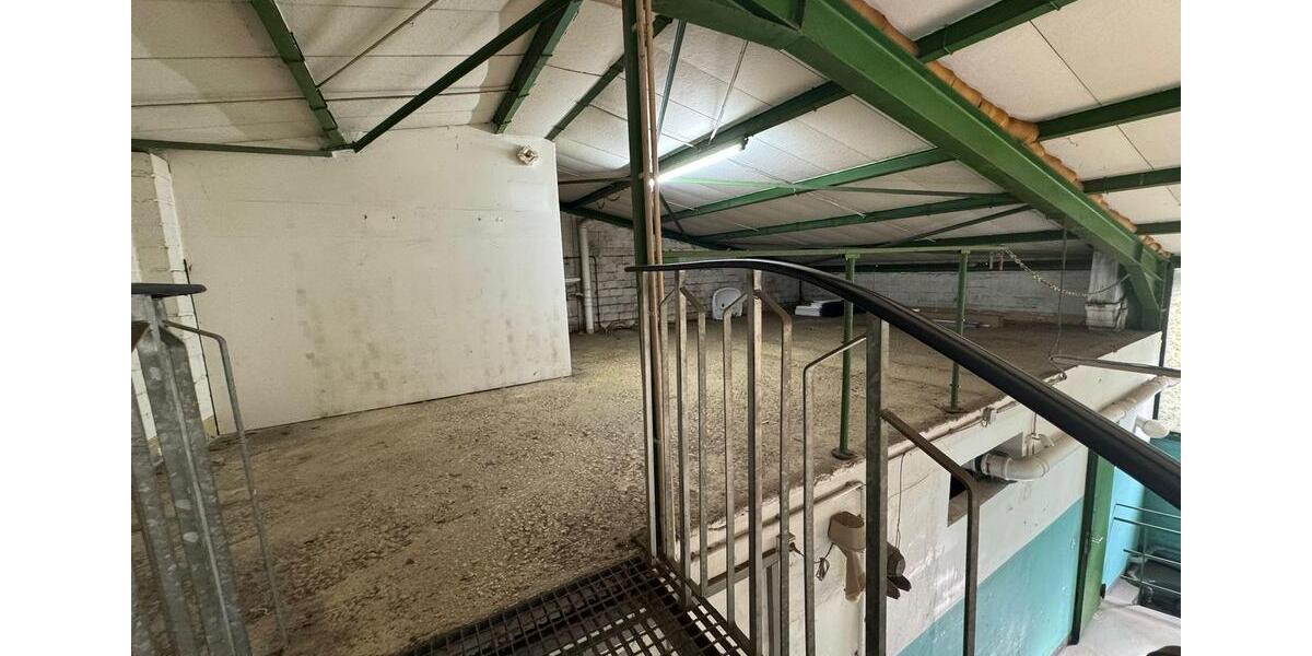 Gewerbeobjekt Solingen Höhscheid - 2.900&euro; | Angebot:24777984