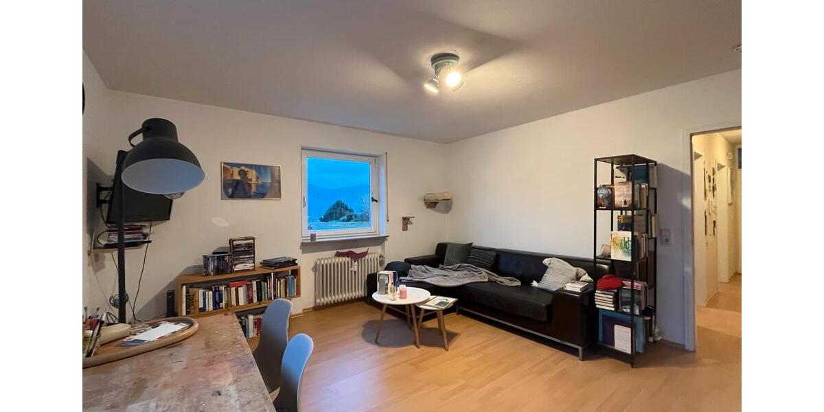 Erdgeschoßwohnung Annweiler am Trifels - 2 Zimmer, 60 m&sup2;, 550&euro; | Angebot:24867200