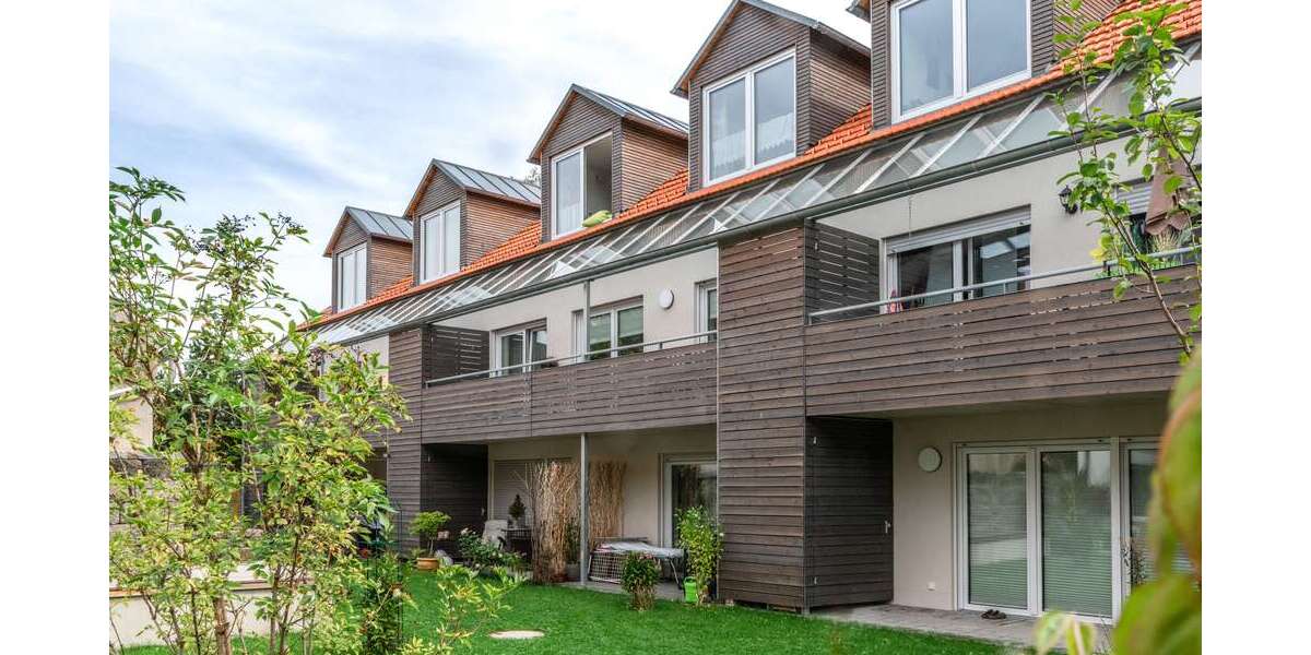 Etagenwohnung Peiting - 3.5 Zimmer, 103 m&sup2;, 1.012&euro; | Angebot:26212258