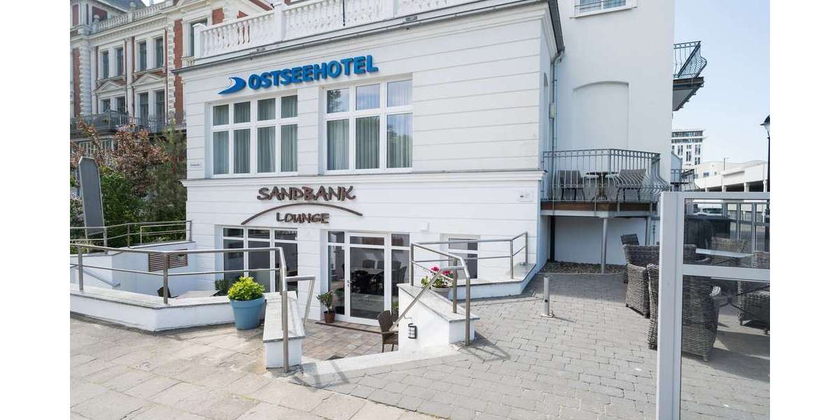 Gewerbeobjekt Rostock Warnemünde - 4.000&euro; | Angebot:22673995