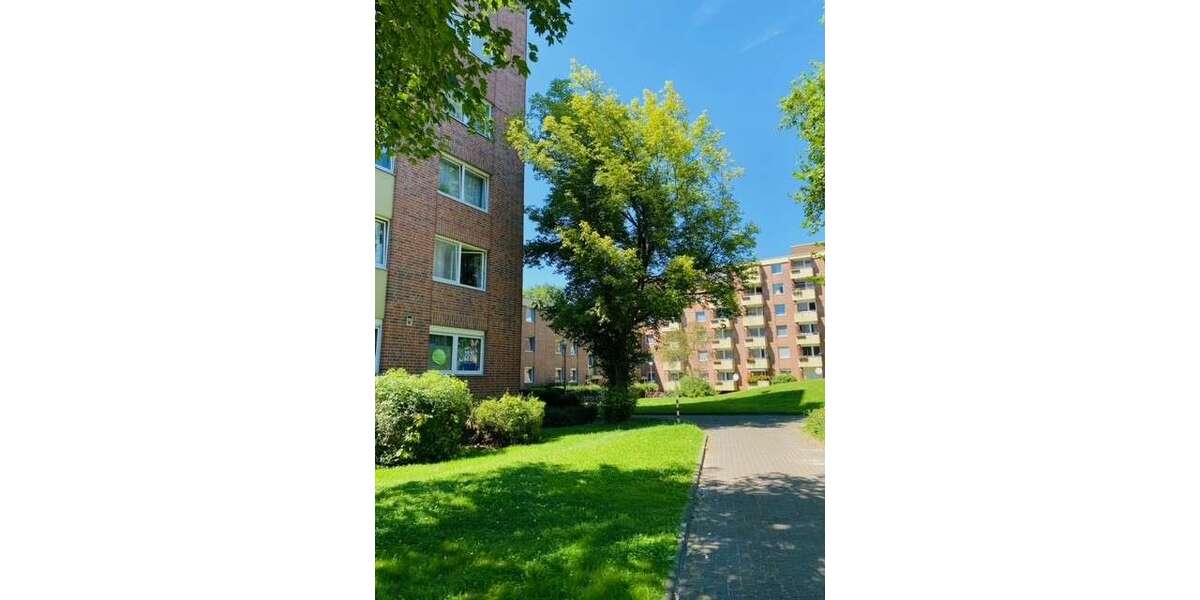 Etagenwohnung Lippstadt Overhagen - 2 Zimmer, 62 m&sup2;, 489&euro; | Angebot:26750199