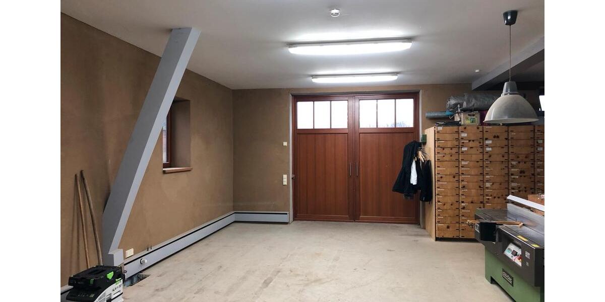 Gewerbeobjekt Reinstorf - 1.000&euro; | Angebot:26527314