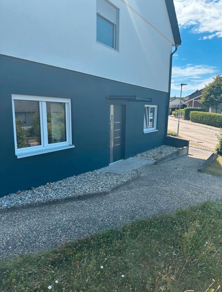renoviertes Apartment - 43 qm mit neuer Einbauküche, 850€ warm !