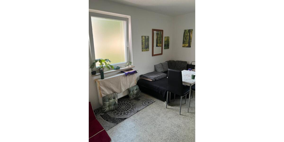 Wohnen auf Zeit Iserlohn Grüne - 2 Zimmer, 33 m&sup2;, 35&euro; | Angebot:24601029