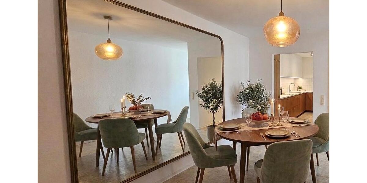 Terrassenwohnung Blumberg - 2 Zimmer, 78 m&sup2;, 936&euro; | Angebot:26646757