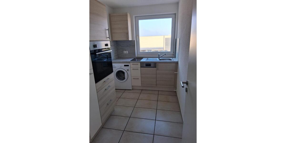 Etagenwohnung Albstadt - 2 Zimmer, 65 m&sup2;, 660&euro; | Angebot:26629225