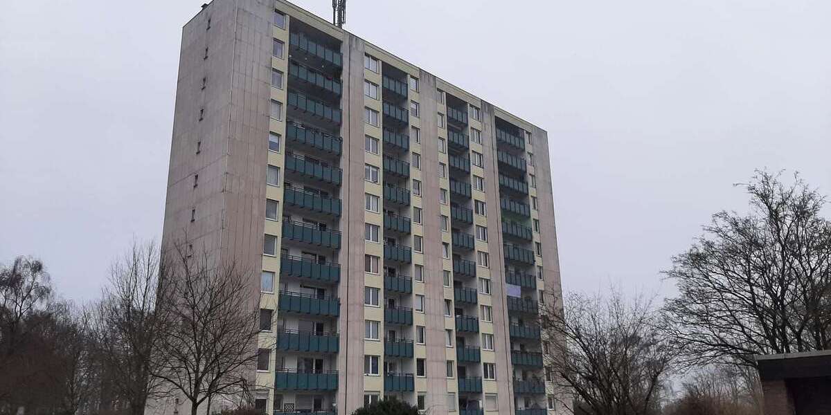 Etagenwohnung Krefeld Fischeln - 2 Zimmer, 70 m&sup2;, 650&euro; | Angebot:24690149