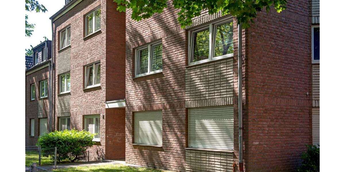 Etagenwohnung Duisburg Bruckhausen - 3 Zimmer, 77 m&sup2;, 649&euro; | Angebot:27169062