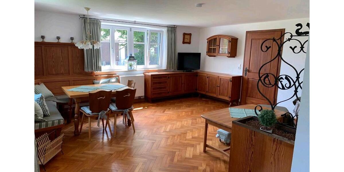 Wohnen auf Zeit Mindelheim - 9 Zimmer, 170 m&sup2;, 425&euro; | Angebot:25085206
