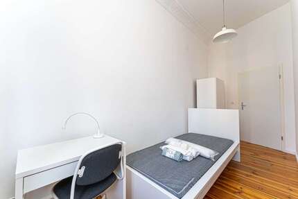 Zimmer Berlin Friedrichshain - 645&euro; | Angebot:26180400