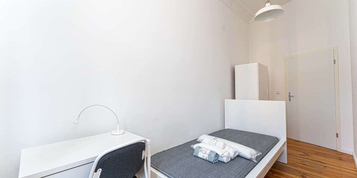Zimmer Berlin Friedrichshain - 645&euro; | Angebot:26180400