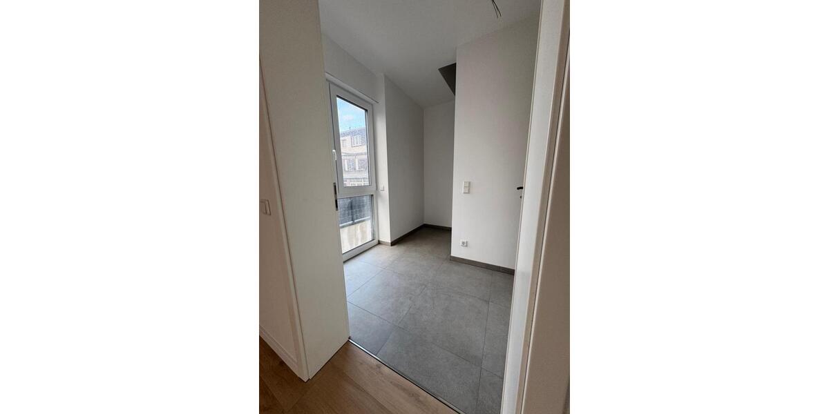 Maisonnette Wohnung Neubau in Kerpen-Sindorf 5 zimmer