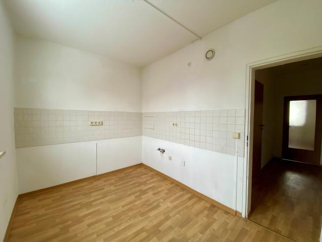 Etagenwohnung Oschersleben (Bode) - 1 Zimmer, 36 m&sup2;, 239&euro; | Angebot:24428126