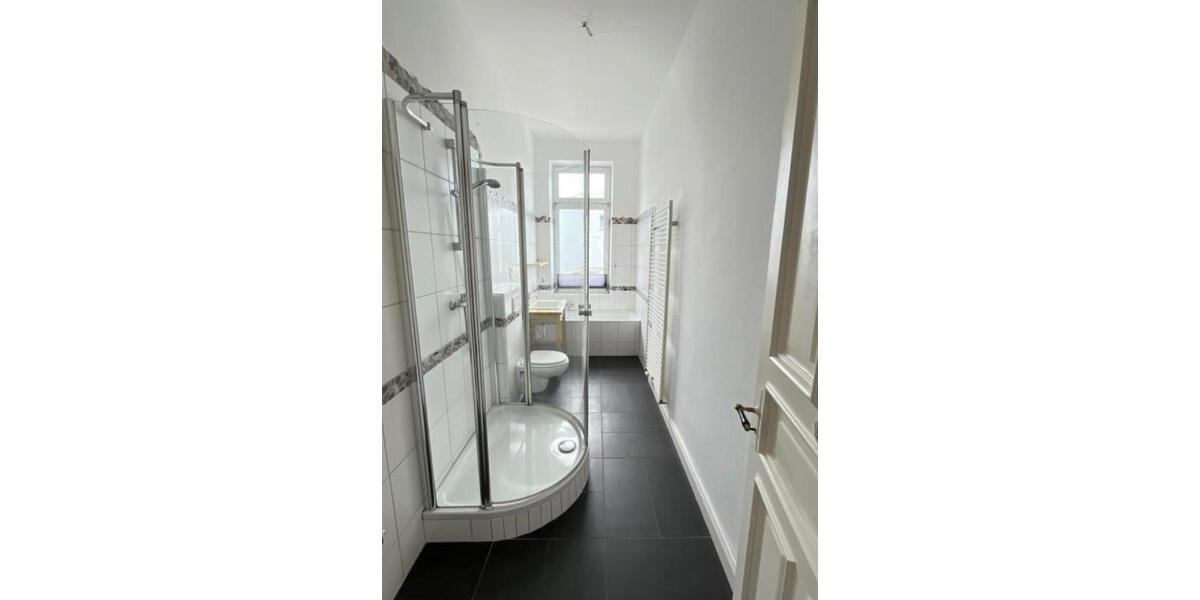 Etagenwohnung Cuxhaven - 2 Zimmer, 126 m&sup2;, 1.386&euro; | Angebot:26534842