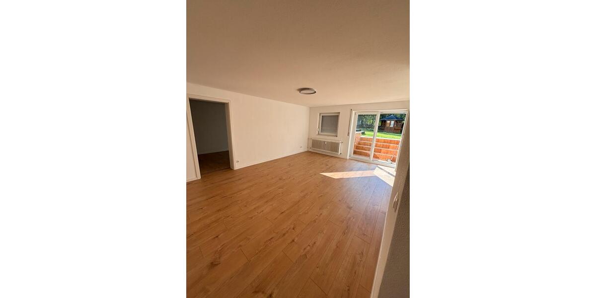 Etagenwohnung Hirzenhain - 4 Zimmer, 97 m&sup2;, 870&euro; | Angebot:26234353