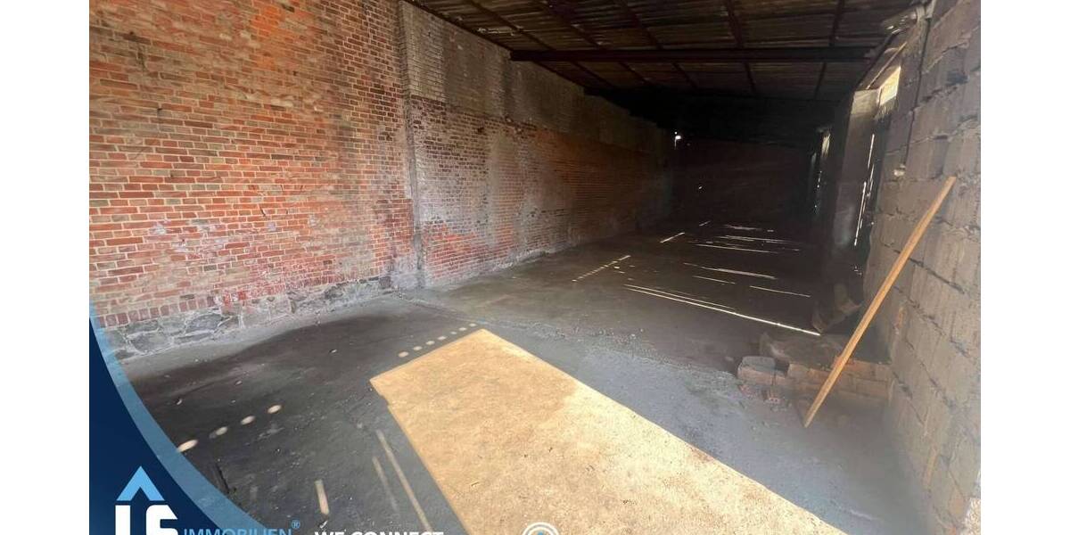 Gewerbeobjekt Stendal Möringen - 300&euro; | Angebot:25689391