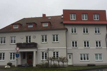 Wohnung Glücksburg - 2 Zimmer, 59 m&sup2;, 475&euro; | Angebot:25830766