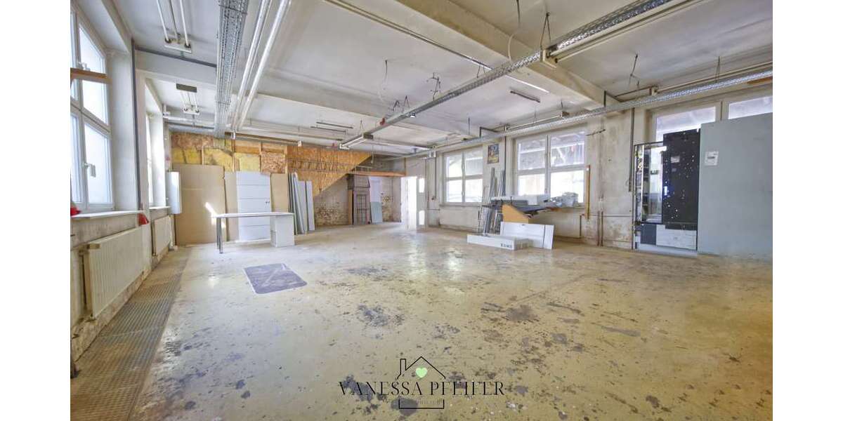 Gewerbeobjekt Chemnitz Rabenstein - 350&euro; | Angebot:26752434