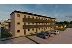 Erdgeschoßwohnung Landau an der Isar - 2 Zimmer, 55 m&sup2;, 690&euro; | Angebot:26456266