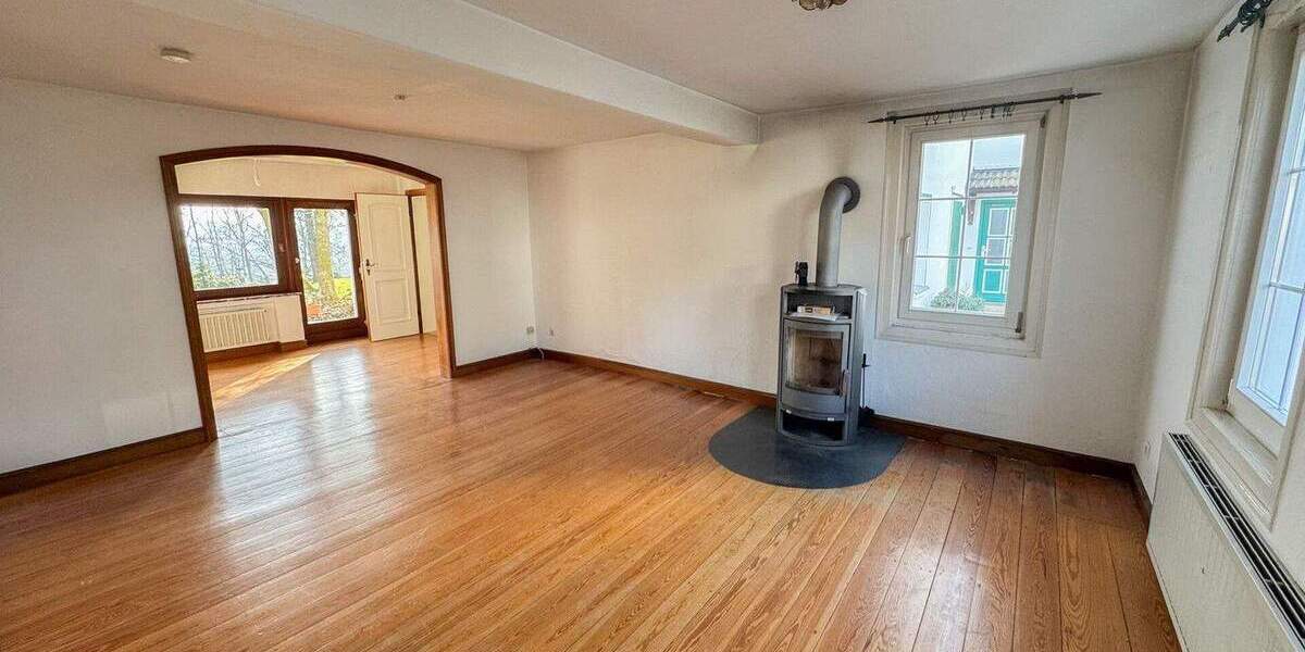 Reihenmittelhaus Katzenelnbogen - 4 Zimmer, 209 m&sup2;, 1.300&euro; | Angebot:24763268