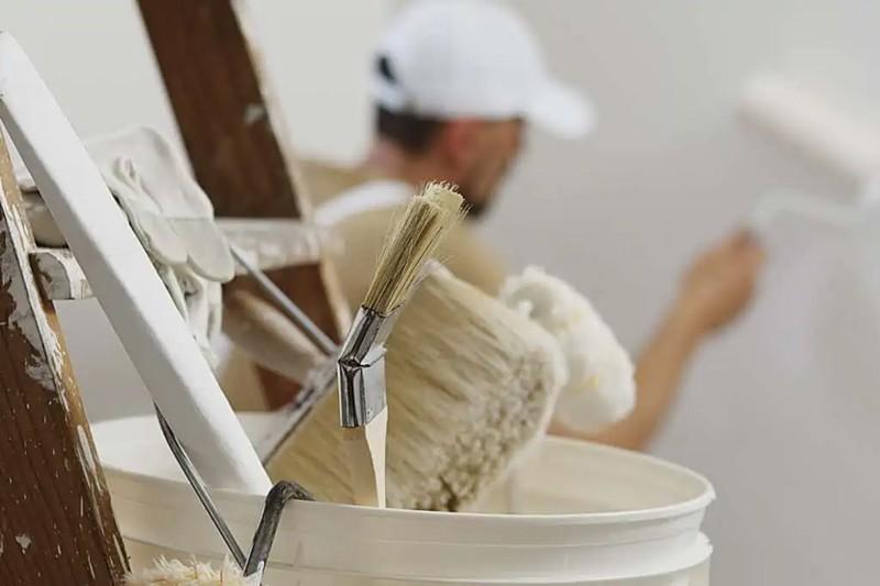 Umzug gefällig? Ansprechende 3-Zi.-Wohnung zimmer