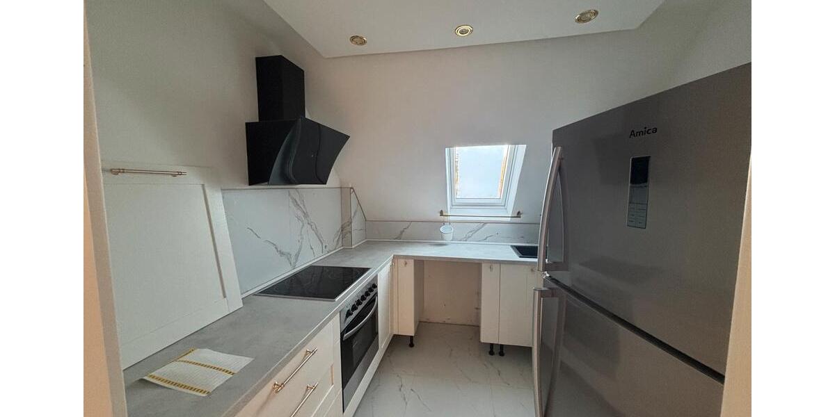 Dachgeschoßwohnung Schwentinental - 3 Zimmer, 79 m&sup2;, 1.300&euro; | Angebot:24467136