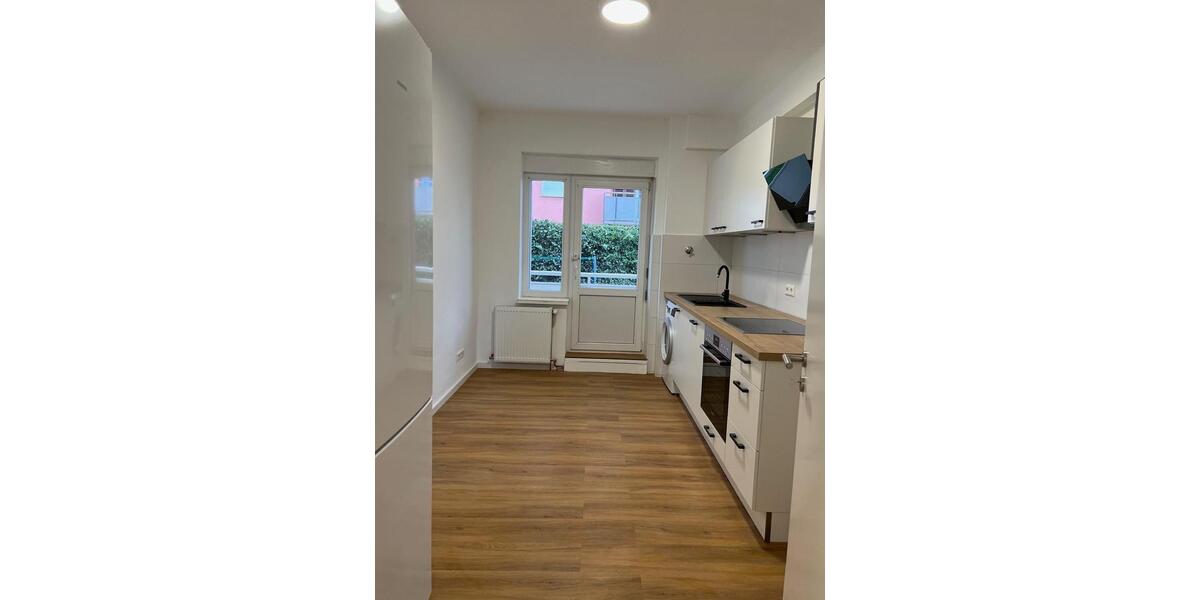 Hochparterre Freiburg im Breisgau Brühl - 3 Zimmer, 72 m&sup2;, 1.890&euro; | Angebot:26705300