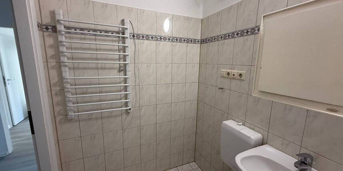 Etagenwohnung Chemnitz Kappel - 4 Zimmer, 90 m&sup2;, 450&euro; | Angebot:26751468