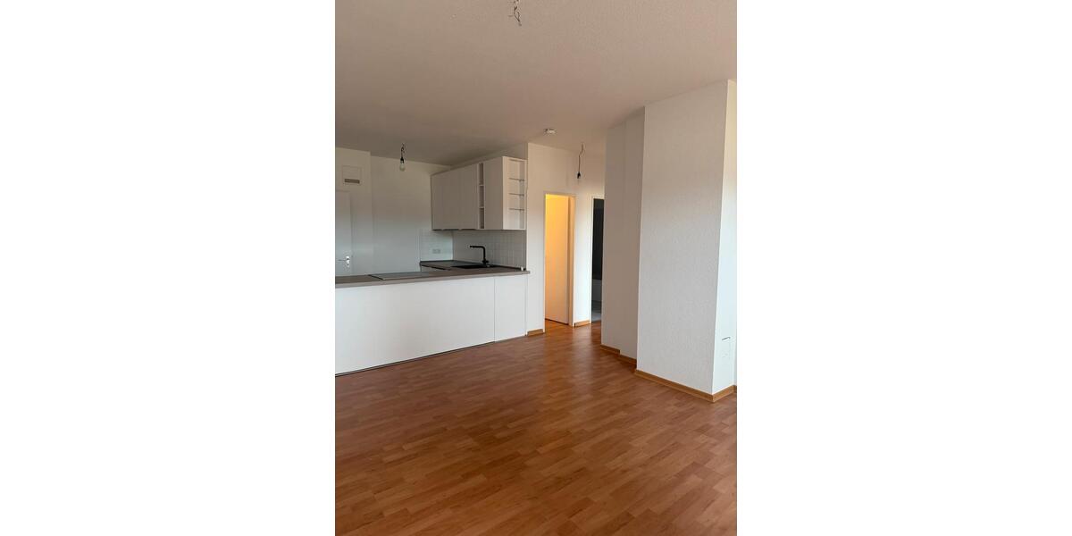 Etagenwohnung Glücksburg (Ostsee) - 2 Zimmer, 58 m&sup2;, 980&euro; | Angebot:26034303