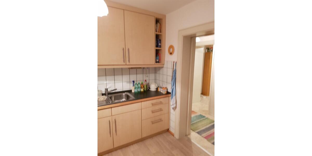 Etagenwohnung Cham - 4 Zimmer, 90 m&sup2;, 550&euro; | Angebot:24362980
