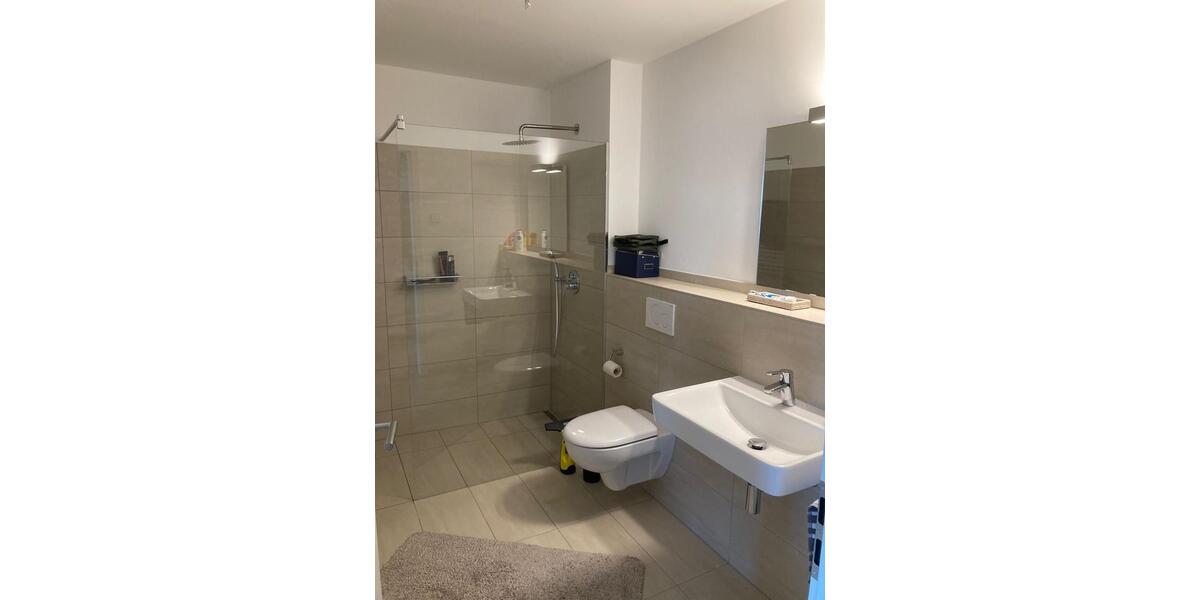 Erdgeschoßwohnung Bad Hersfeld - 2 Zimmer, 65 m&sup2;, 1.070&euro; | Angebot:26002230