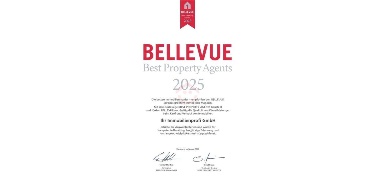 Moderne 3-Zimmer-Wohnung mit großem Balkon in Fernwald 3 zimmer