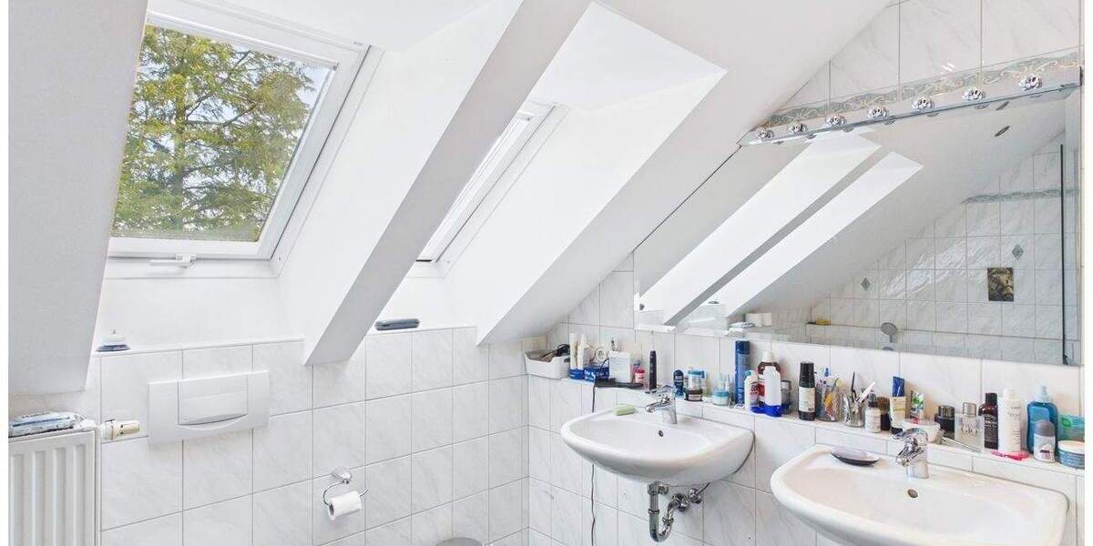 Etagenwohnung München / Allach-Untermenzing Allach-Untermenzing - 4 Zimmer, 110 m&sup2;, 2.160&euro; | Angebot:25879953