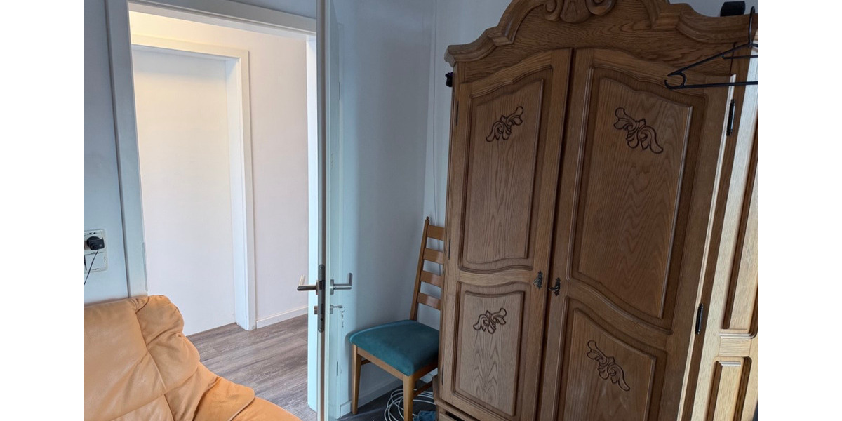 Wohnen auf Zeit Edewecht - 1 Zimmer, 20 m&sup2;, 415&euro; | Angebot:24980404