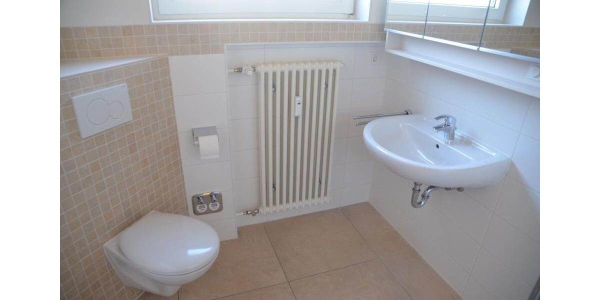 Etagenwohnung Rehlingen-Siersburg Siersburg - 3 Zimmer, 93 m&sup2;, 680&euro; | Angebot:24334568