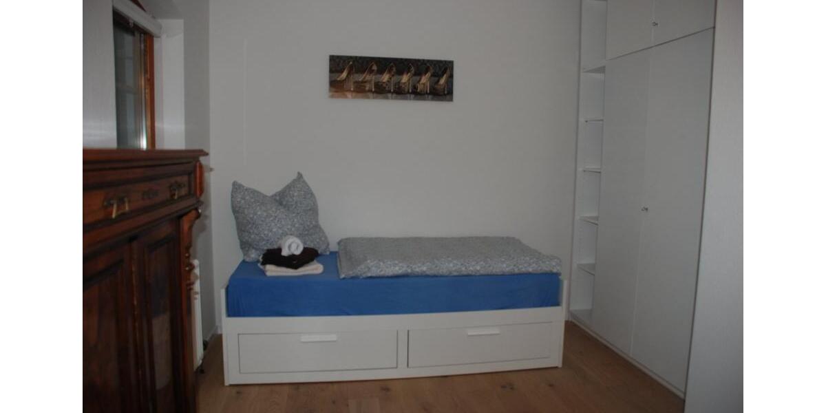 Wohnen auf Zeit Stromberg - 3 Zimmer, 78 m&sup2;, 1.150&euro; | Angebot:16789146