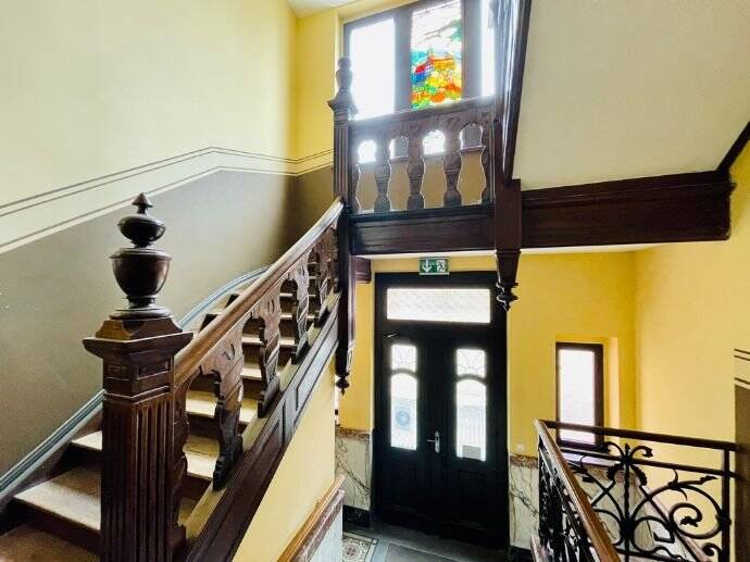 Gewerbeobjekt Guben - 6 Zimmer, 240 m&sup2;, 1.195&euro; | Angebot:25769354