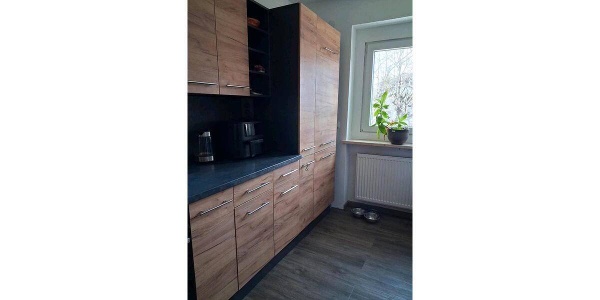 Terrassenwohnung Falkenstein - 5 Zimmer, 110 m&sup2;, 1.000&euro; | Angebot:25298252