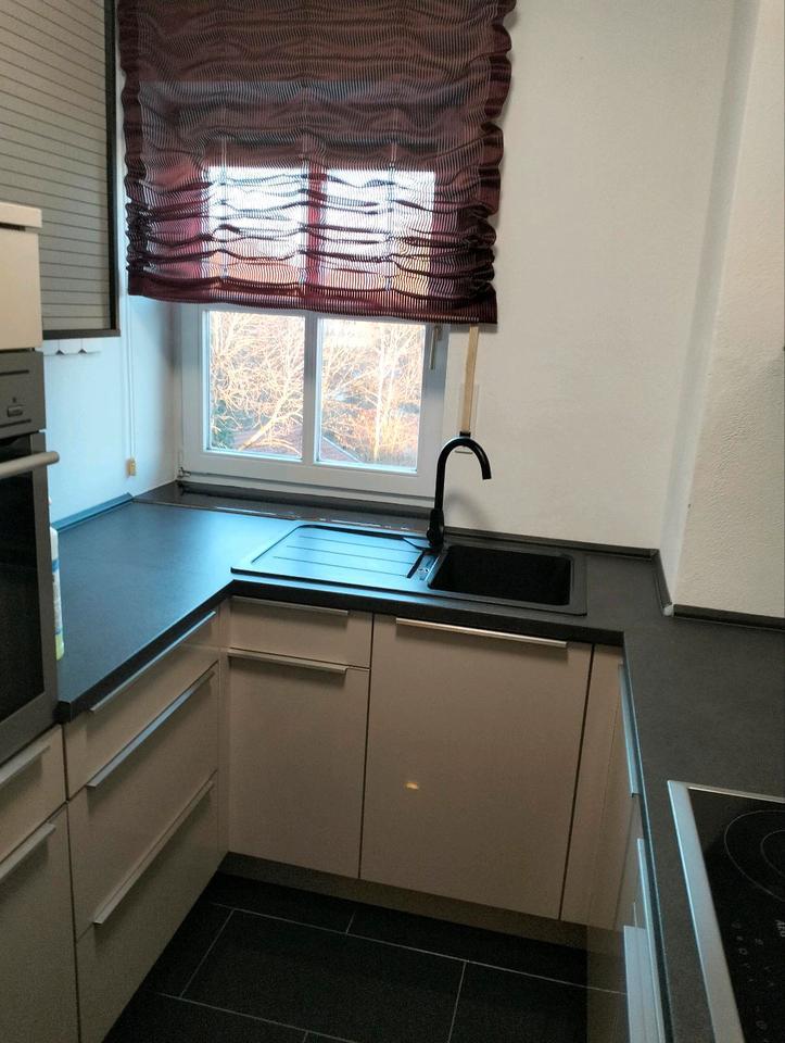 3 Zimmer Wohnung