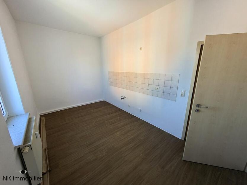++ wunderschöne 2-Raum Wohnung mit Tageslichtbad - auf Wunsch mit Einbauküche ++